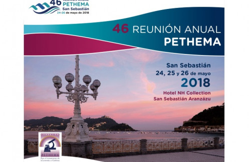46 reunión anual de PETHEMA
