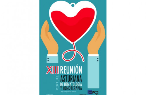 XIII Reunión VIRTUAL de la Sociedad Asturiana de Hematología y Hemoterapia