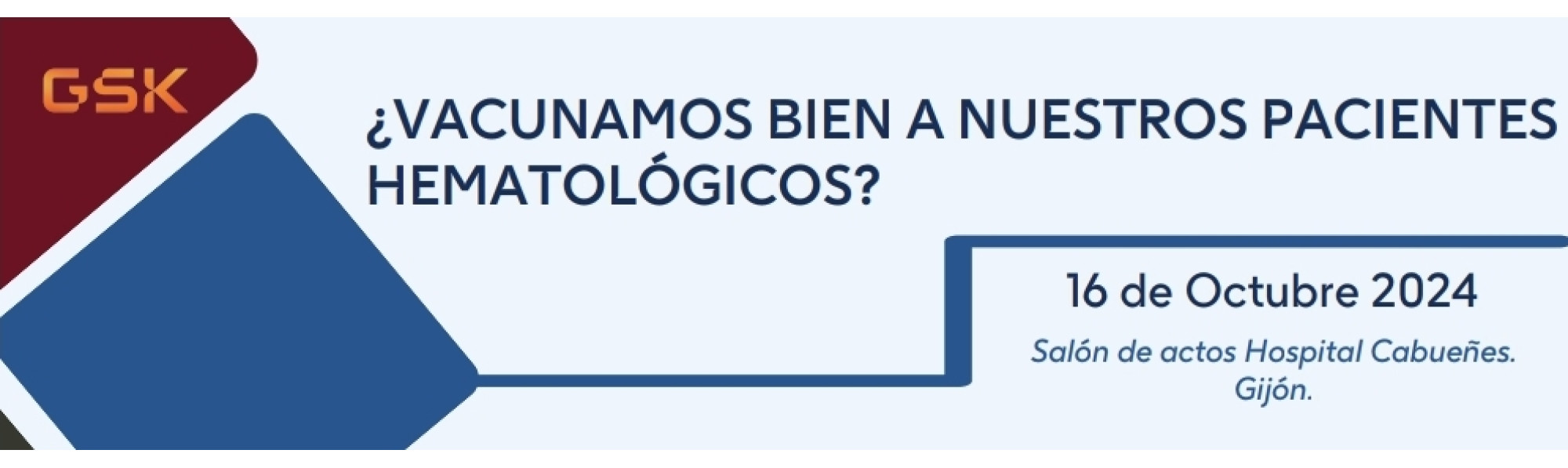 ¿VACUNAMOS BIEN A NUESTROS PACIENTES HEMATOLÓGICOS?