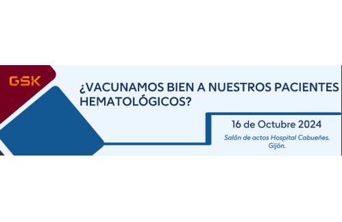 ¿VACUNAMOS BIEN A NUESTROS PACIENTES HEMATOLÓGICOS?