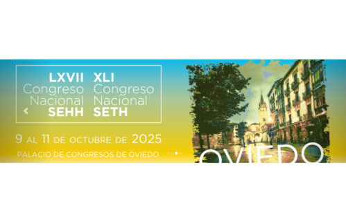 Congreso Nacional de la SEHH/SETH