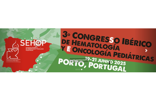 3º Congreso SEHOP