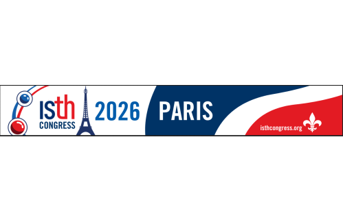 ISTH 2026 Congress